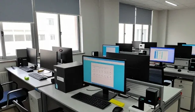 制造业数据采集分析选型中的关键考量因素