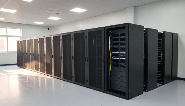 企业信息管理在智能化转型中的关键作用